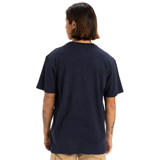 Quiksilver Ανδρική κοντομάνικη μπλούζα Locked Up Short Sleeves T-Shirt